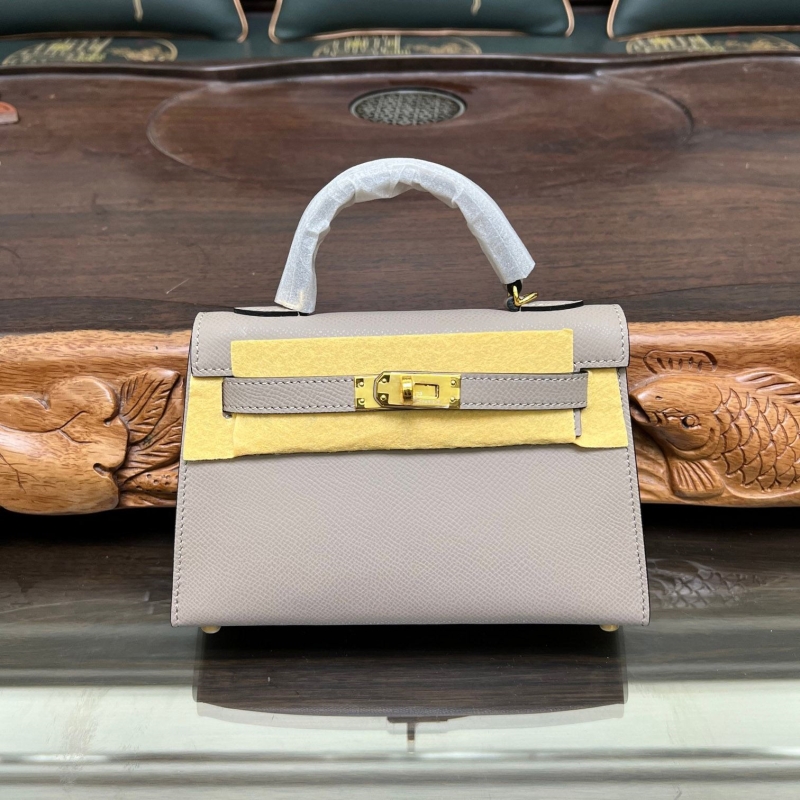 H**mes kelly bags